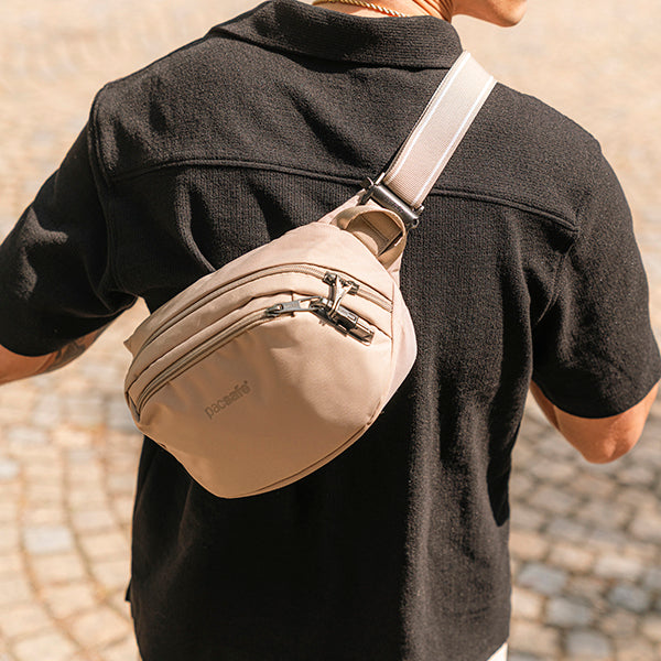 パックセーフ V ヒップパック