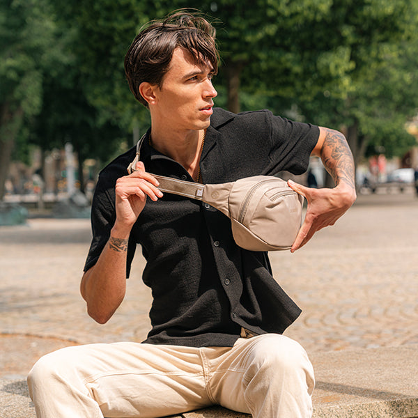 パックセーフ V ヒップパック