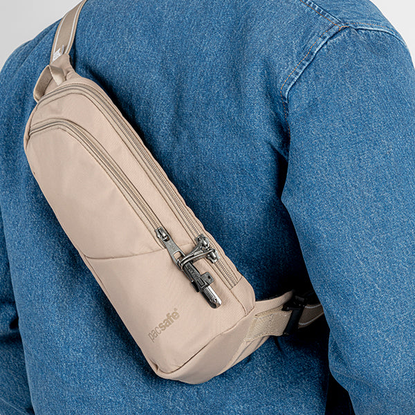 パックセーフ V アクションスリング