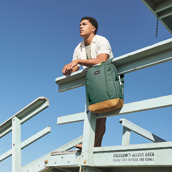 パックセーフ GO 25Lバックパック