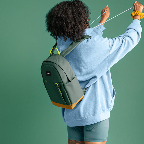 パックセーフ GO 15Lバックパック