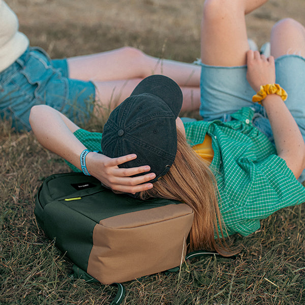 パックセーフ GO 15Lバックパック