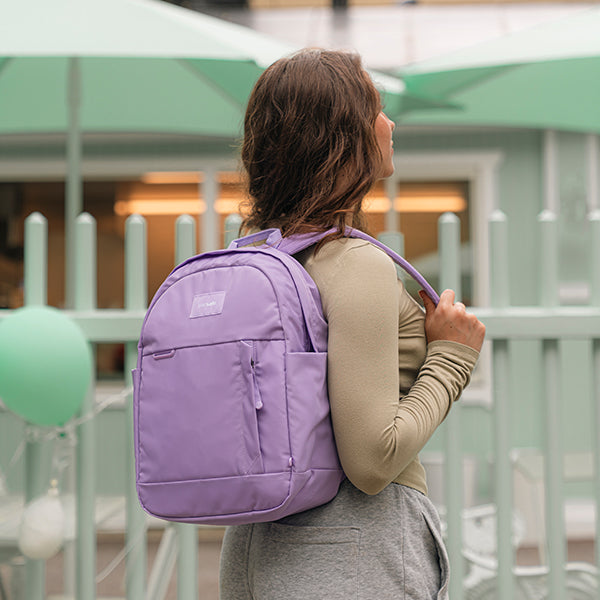 パックセーフ GO 15Lバックパック