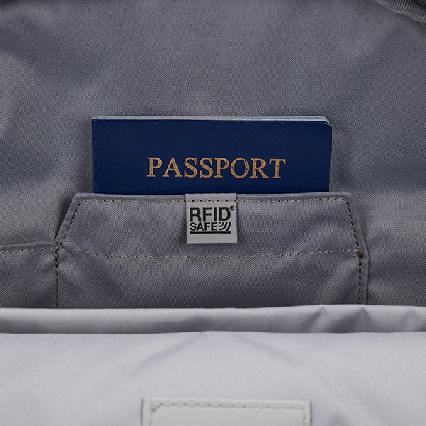 パックセーフ GO 15Lバックパック – aandfonlinestore