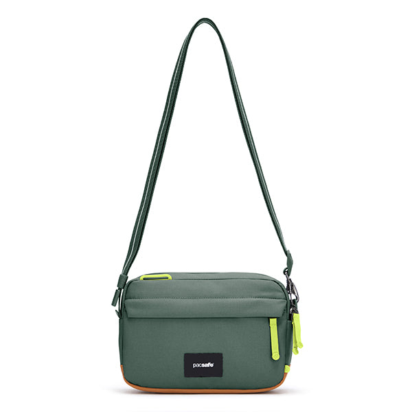 パックセーフ GO クロスボディ