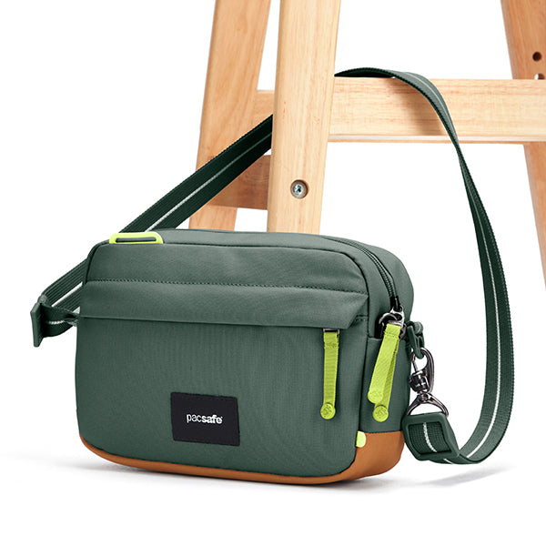 パックセーフ GO クロスボディ