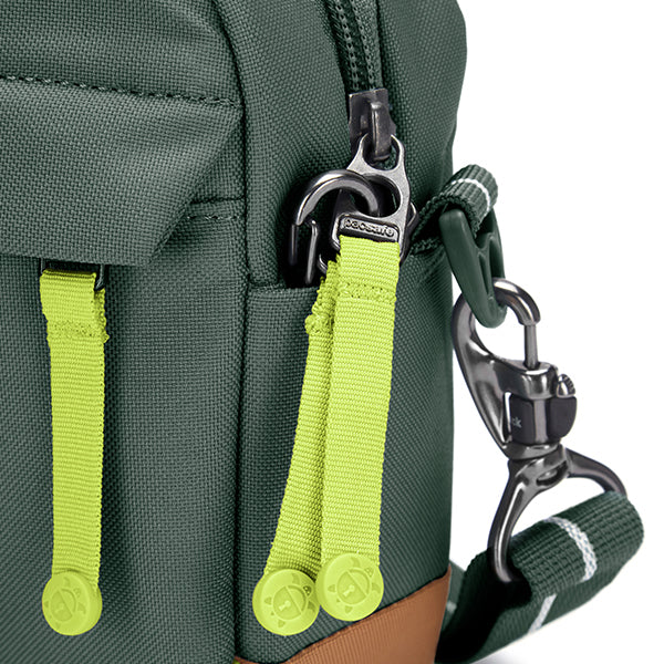 パックセーフ GO クロスボディ