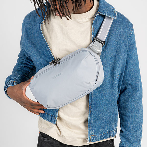 パックセーフ V アーバンスリング