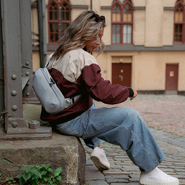 パックセーフ V アーバンスリング