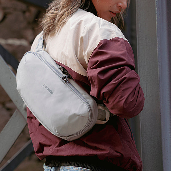 パックセーフ V アーバンスリング