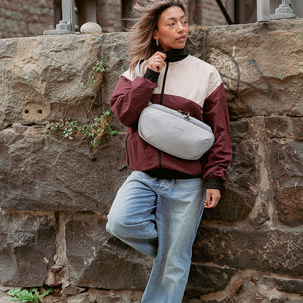 パックセーフ V アーバンスリング