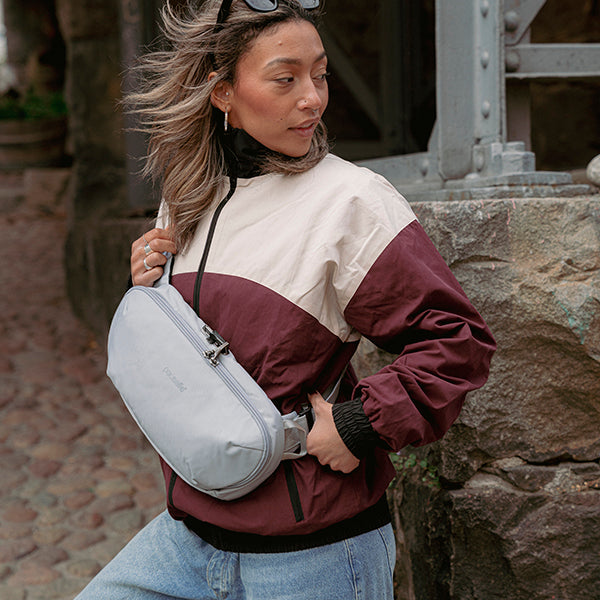 パックセーフ V アーバンスリング