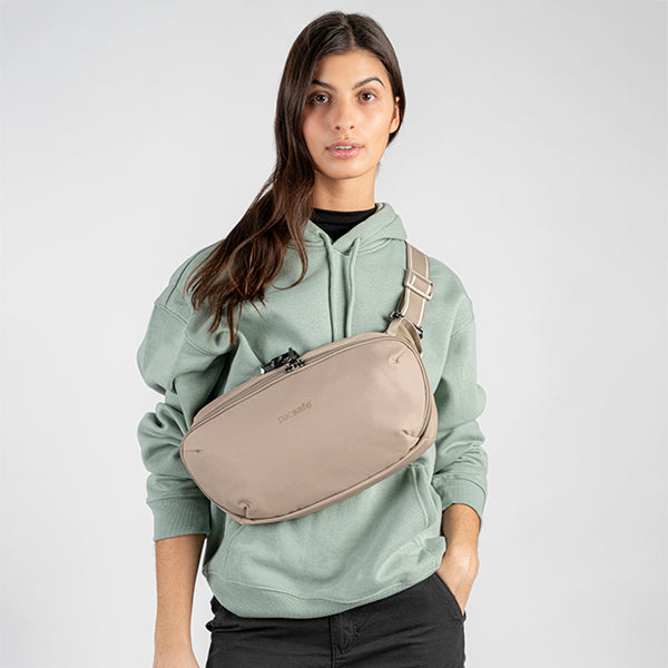 パックセーフ V アーバンスリング