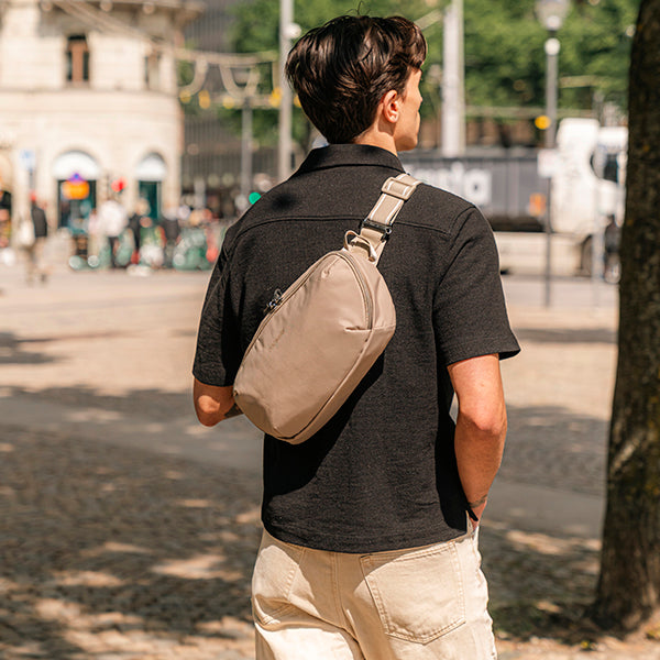 パックセーフ V アーバンスリング