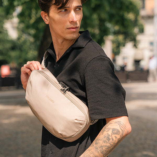 パックセーフ V アーバンスリング