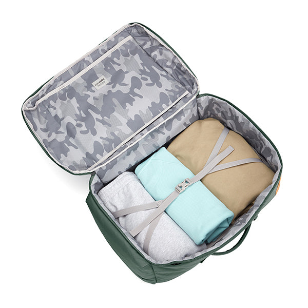 パックセーフ GO キャリーオンバックパック 44L