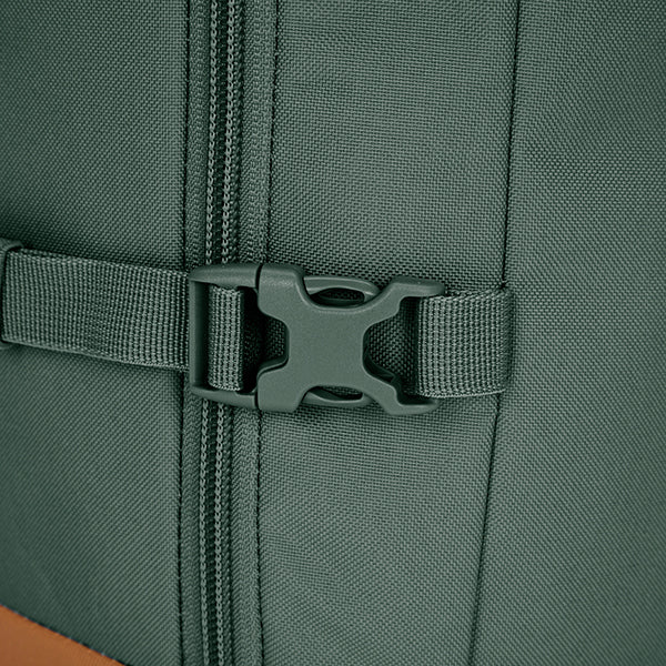 パックセーフ GO キャリーオンバックパック 44L