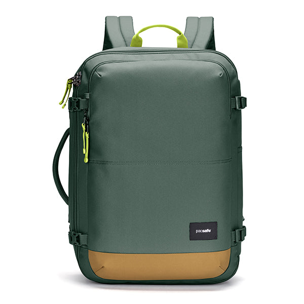 パックセーフ GO キャリーオンバックパック 34L