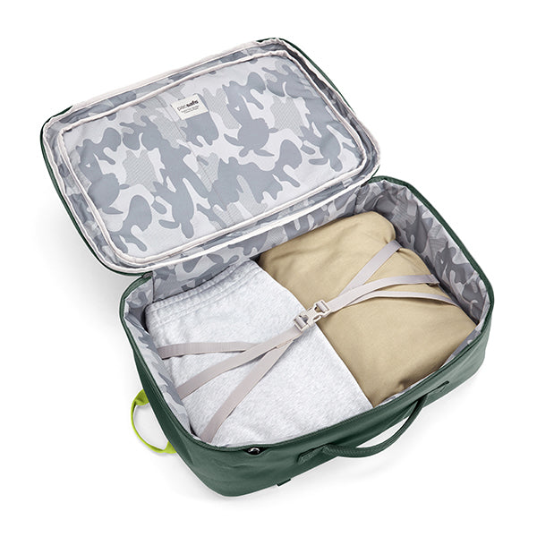 パックセーフ GO キャリーオンバックパック 34L