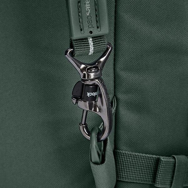 パックセーフ GO キャリーオンバックパック 34L