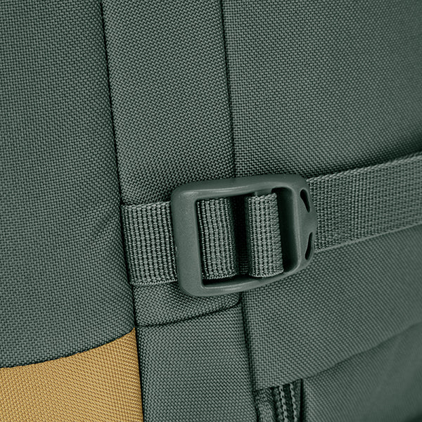 パックセーフ GO キャリーオンバックパック 34L