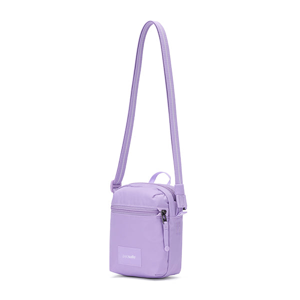 パックセーフ GO マイクロ クロスボディ