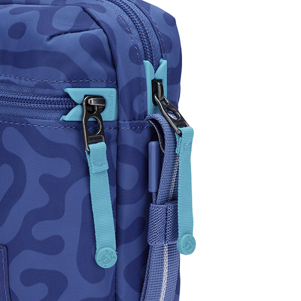 パックセーフ GO マイクロ クロスボディ