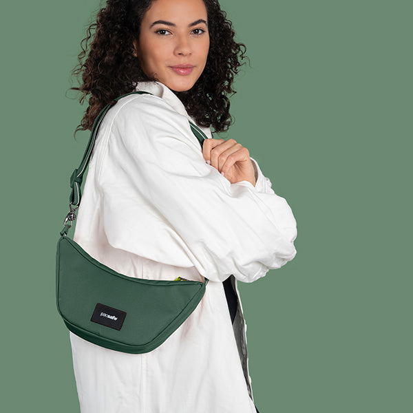 パックセーフ GO ルナークロスボディ