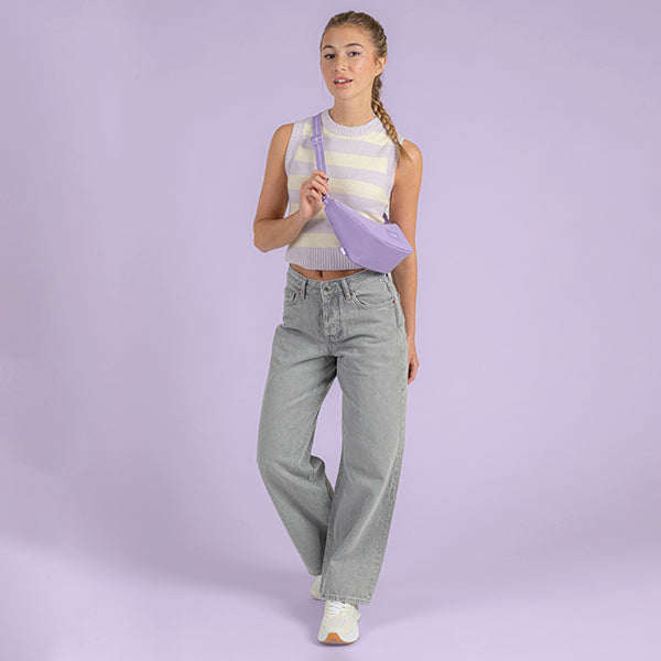 パックセーフ GO ルナークロスボディ