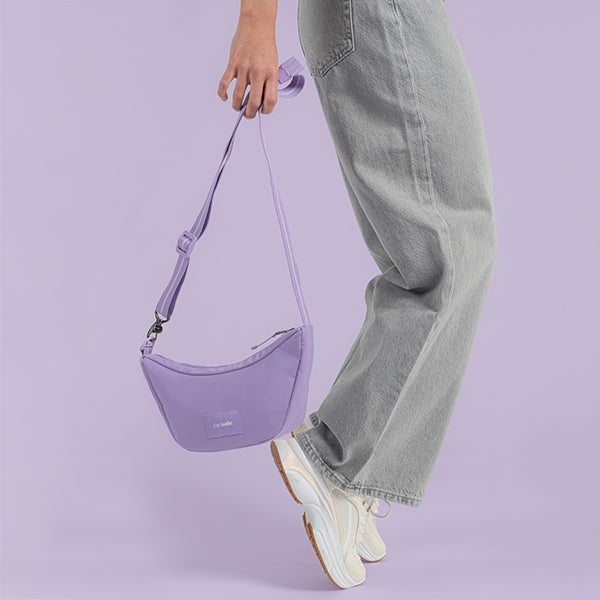 パックセーフ GO ルナークロスボディ