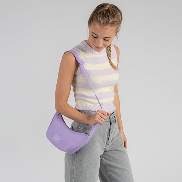 パックセーフ GO ルナークロスボディ