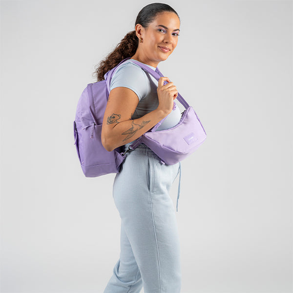 パックセーフ GO ルナークロスボディ