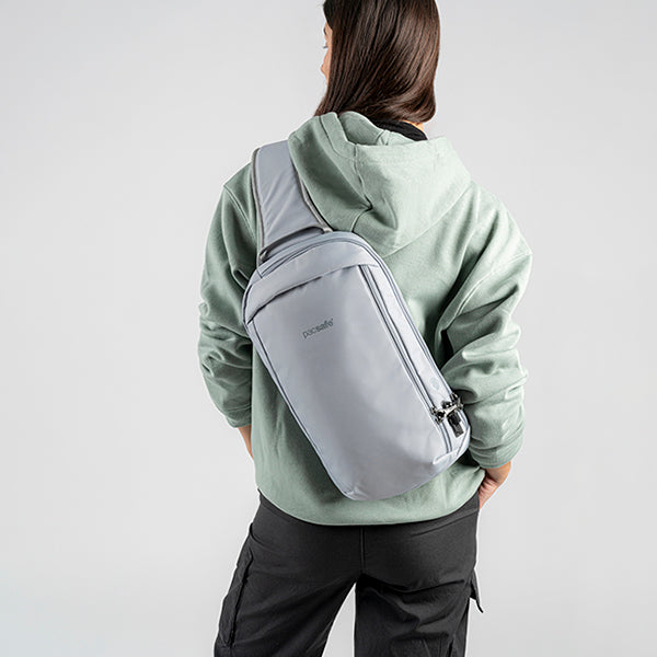 パックセーフ V テックスリング – aandfonlinestore