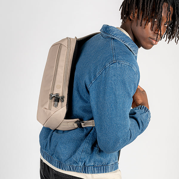 パックセーフ V テックスリング