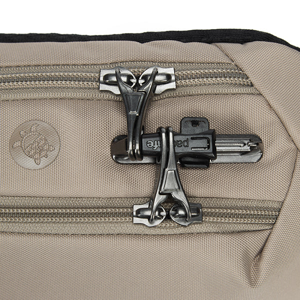 パックセーフ V テックスリング