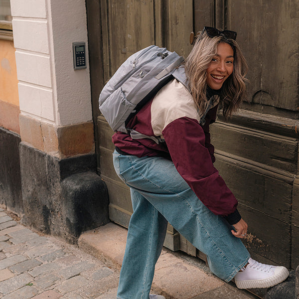 パックセーフ V26 ツアーバックパック