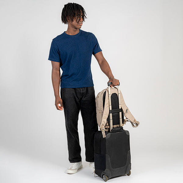 パックセーフ V26 ツアーバックパック