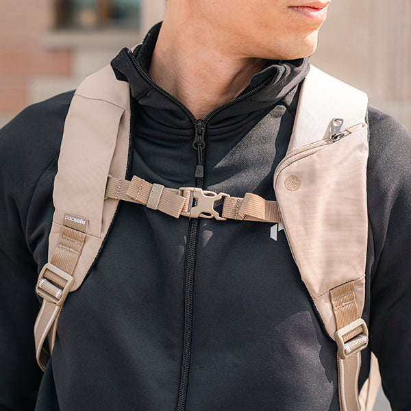 パックセーフ V26 ツアーバックパック