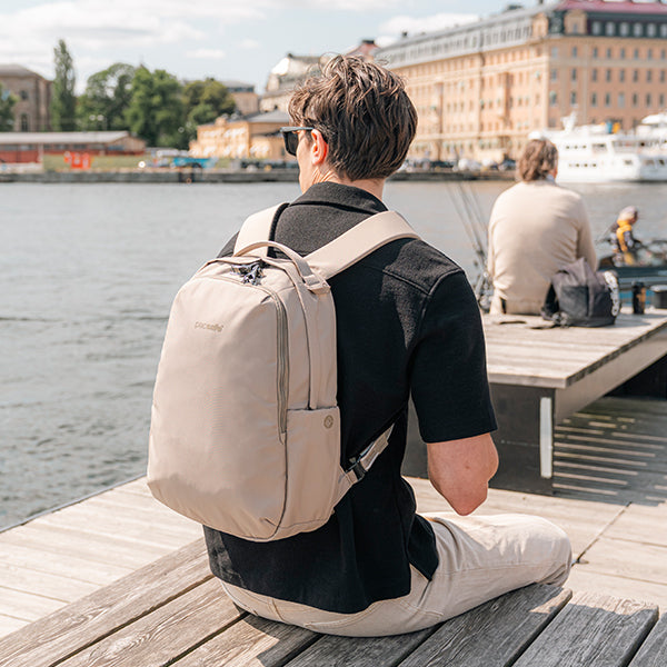 パックセーフ V16 バックパック