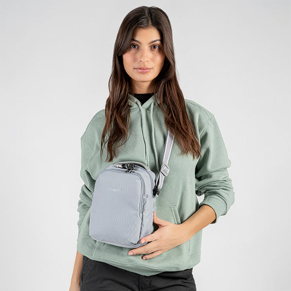 パックセーフ Vコンパニオン クロスボディ – aandfonlinestore