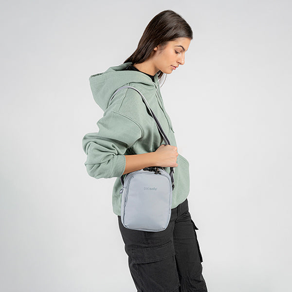 パックセーフ Vコンパニオン クロスボディ