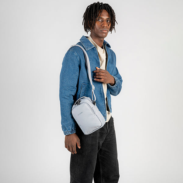 パックセーフ Vコンパニオン クロスボディ