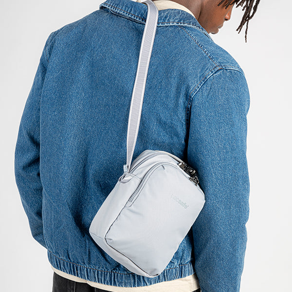 パックセーフ Vコンパニオン クロスボディ