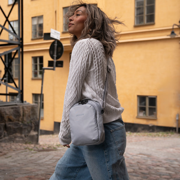 パックセーフ Vコンパニオン クロスボディ