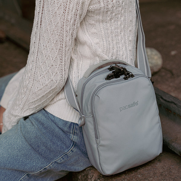 パックセーフ Vコンパニオン クロスボディ