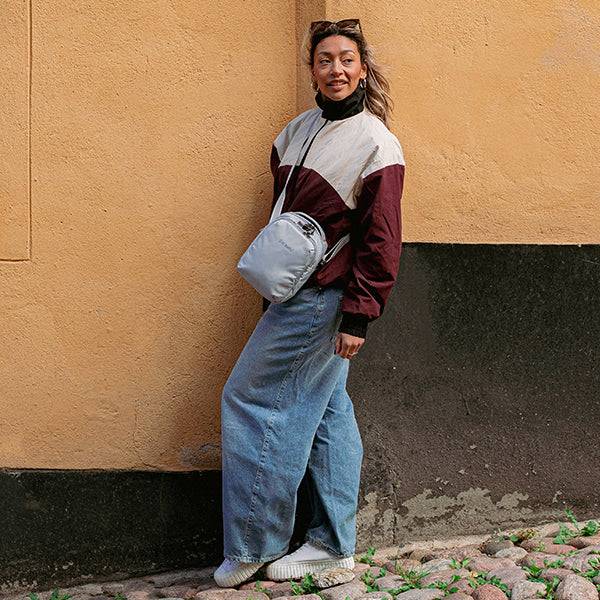 パックセーフ Vコンパニオン クロスボディ