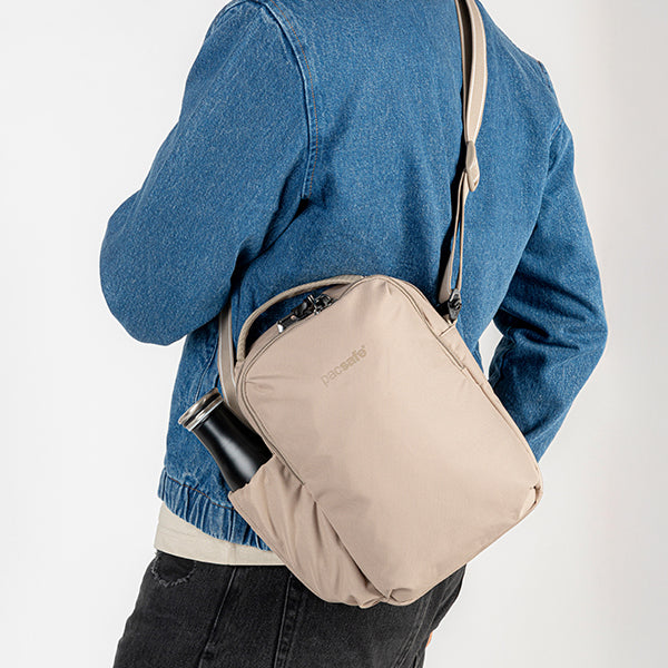 パックセーフ Vツアー クロスボディ