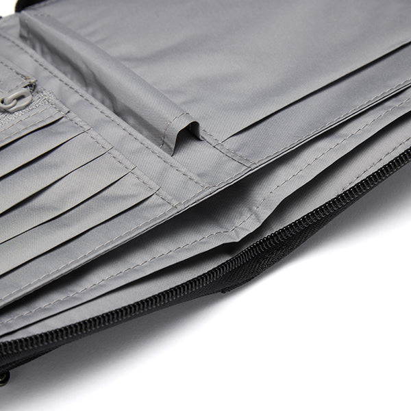 パックセーフ RFIDセーフ コンパクトオーガナイザー