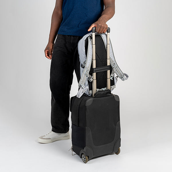 パックセーフ V24 バックパック