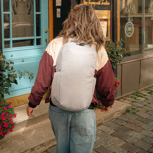 パックセーフ V24 バックパック